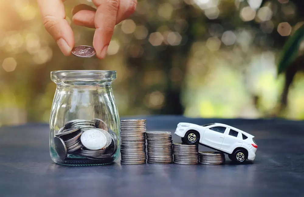 Buying a new car – what’s the real cost?