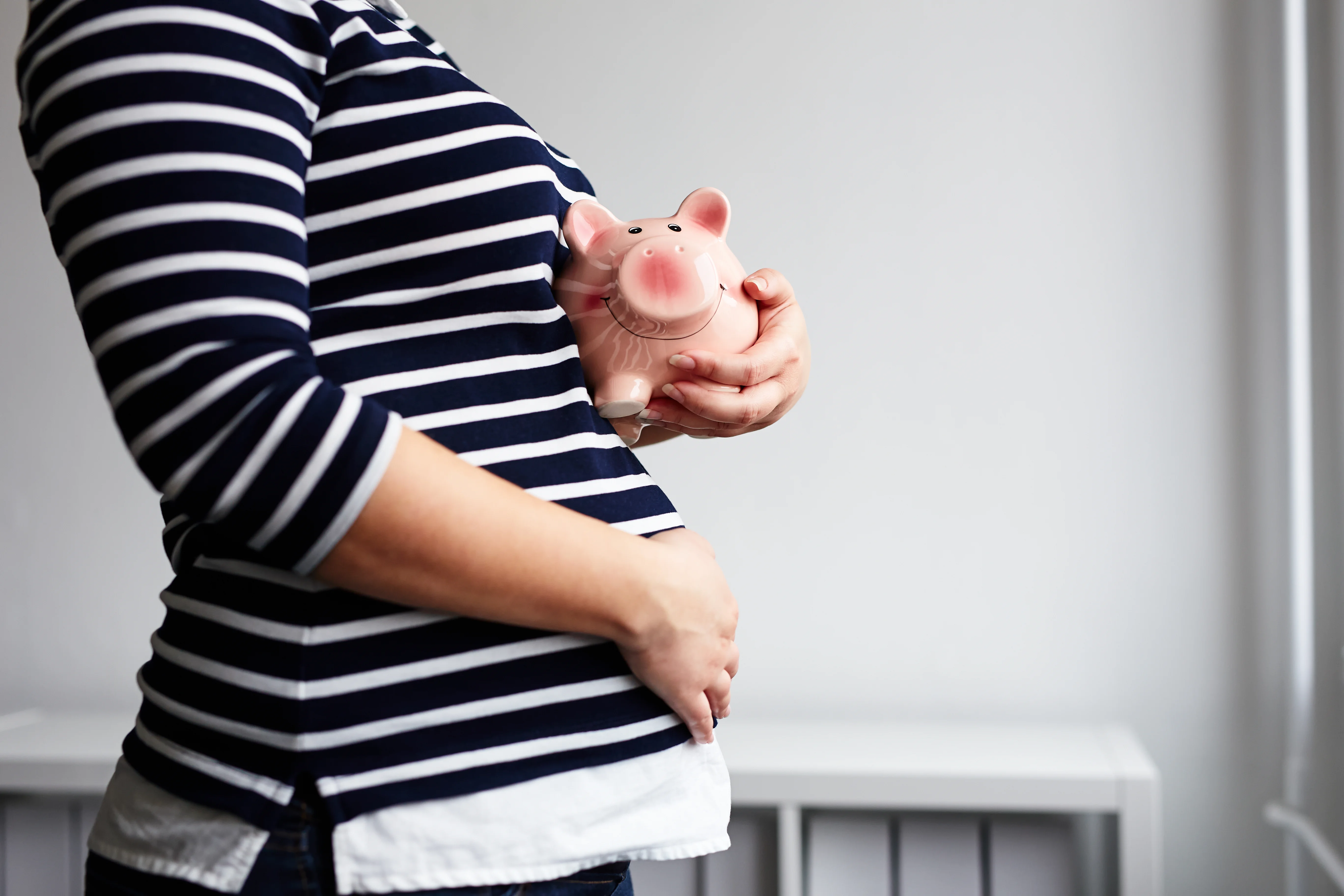 Planning to have a baby? Be sure you know the cost