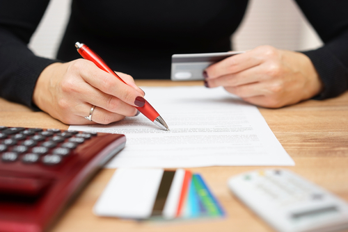 How to “switch-and-save” on credit agreements