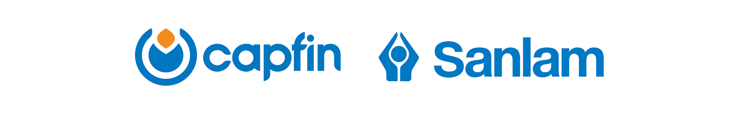 Our partners: Capfin and Sanlam