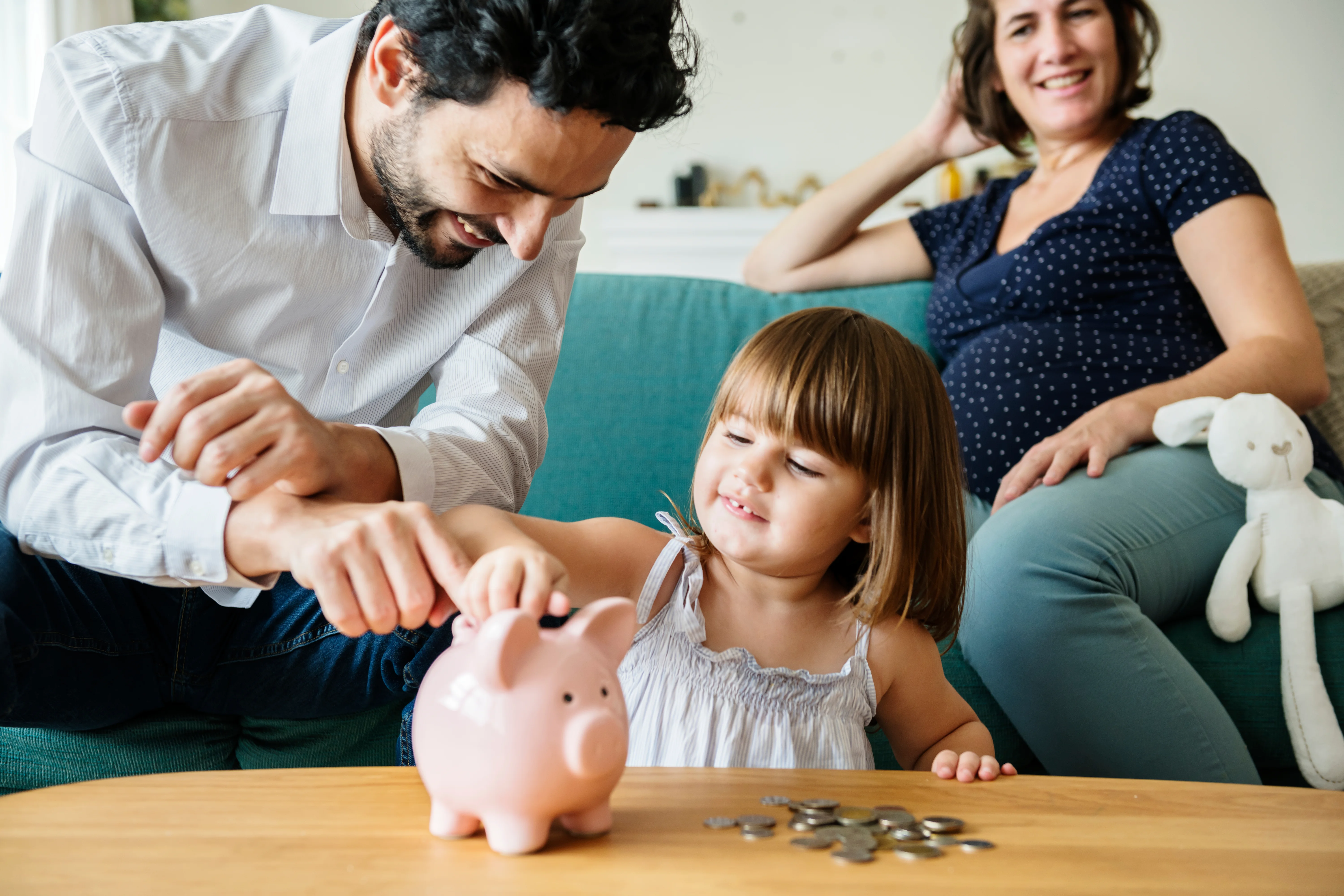 How to prioritise your family’s financial needs 