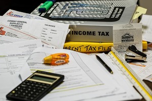 What the tax amendments mean for you