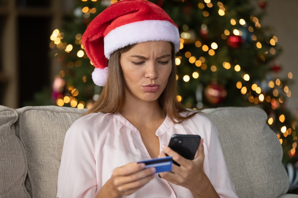 Smart spending: Festive season money hacks