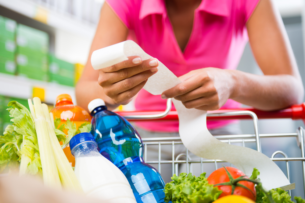 5 ways to save on your groceries