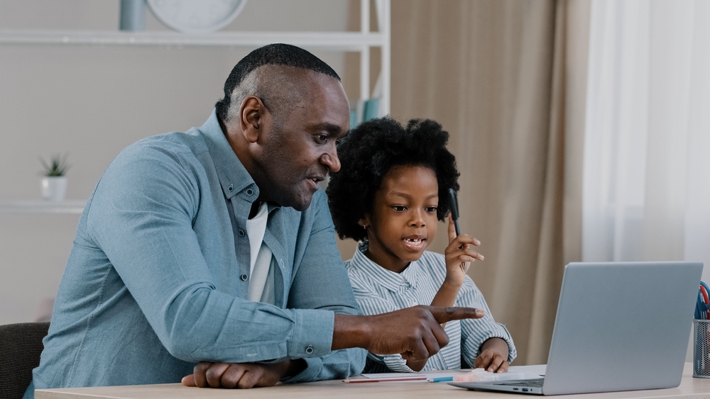 Teaching children to invest: The path to future wealth