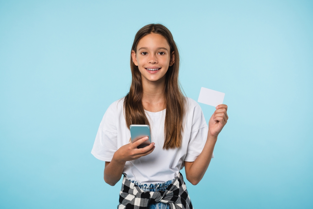 Is your child ready for a bank account?