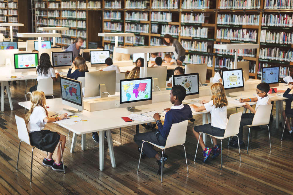Improving education through impact investing
