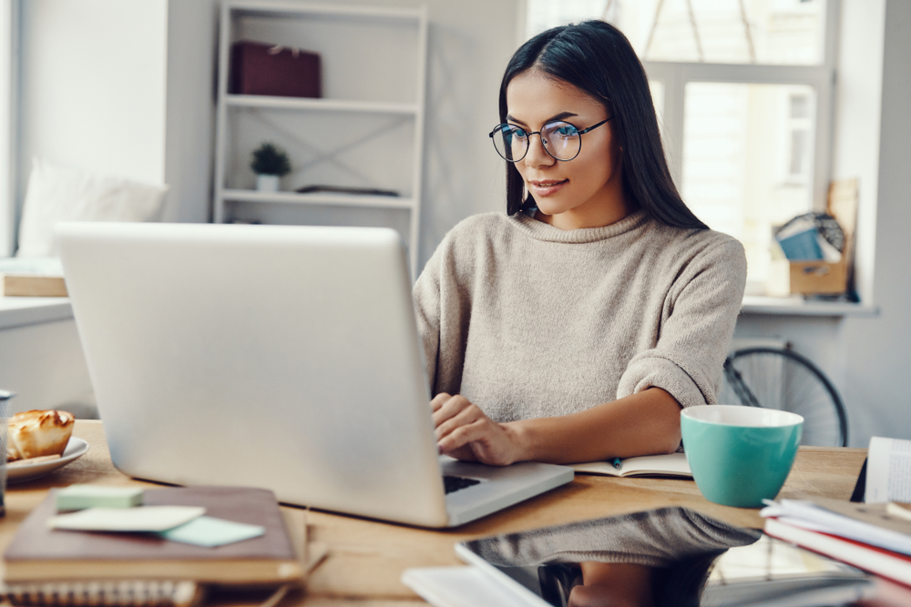 Coping strategies for working women