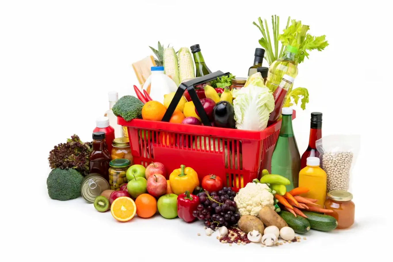 Should more food items be taxexempt? JustMoney