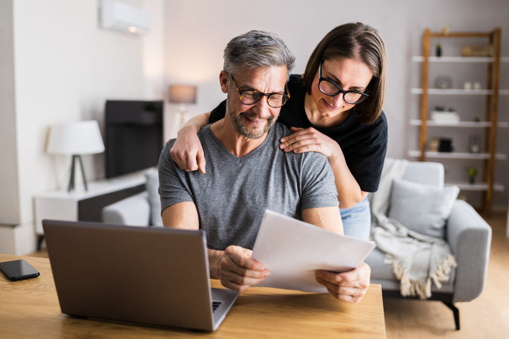 Revisiting your retirement plan
