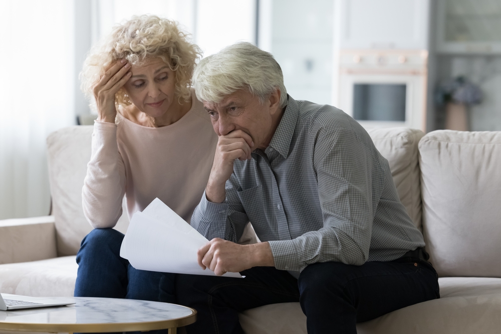 Dementia and finances: Here’s what to consider