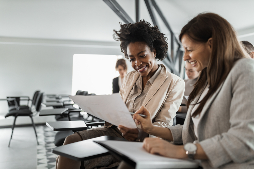 Female trailblazers – stories of South Africans’ success