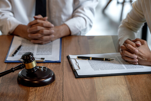 How to have a judgment removed from your credit report