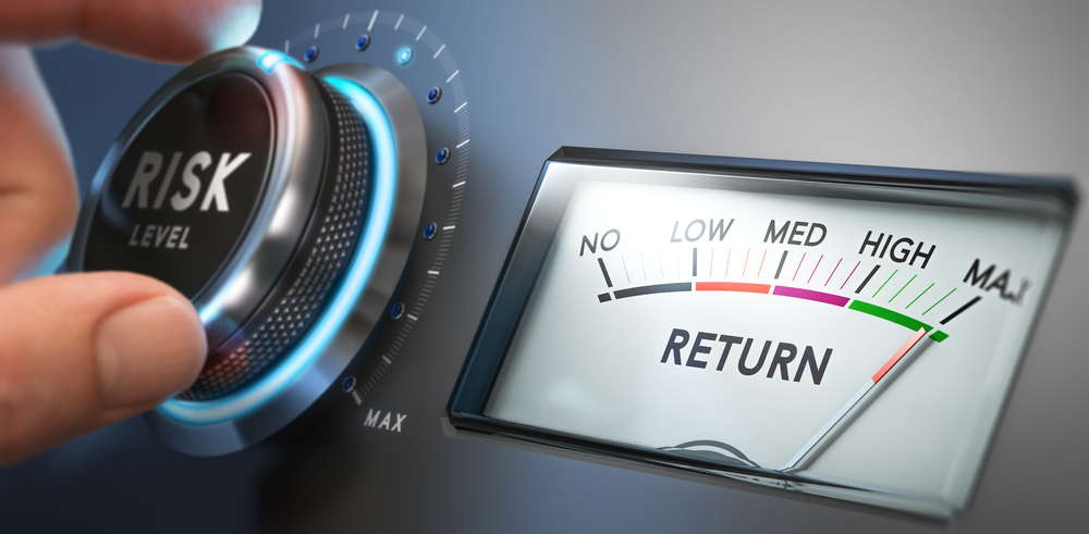 Investment risk tolerance: What you need to know