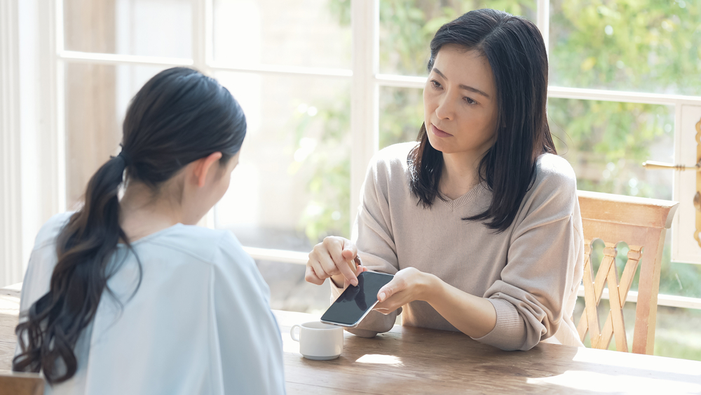 Money muling: how to protect your children and yourself
