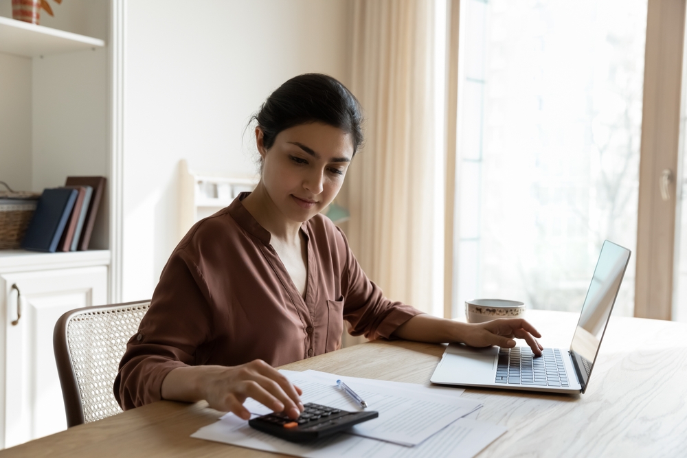 5 Steps for adapting to a single income