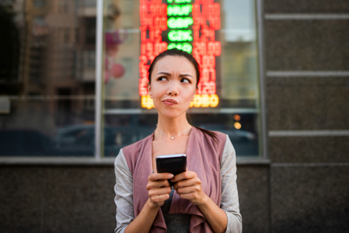 What will the rand do in 2019?