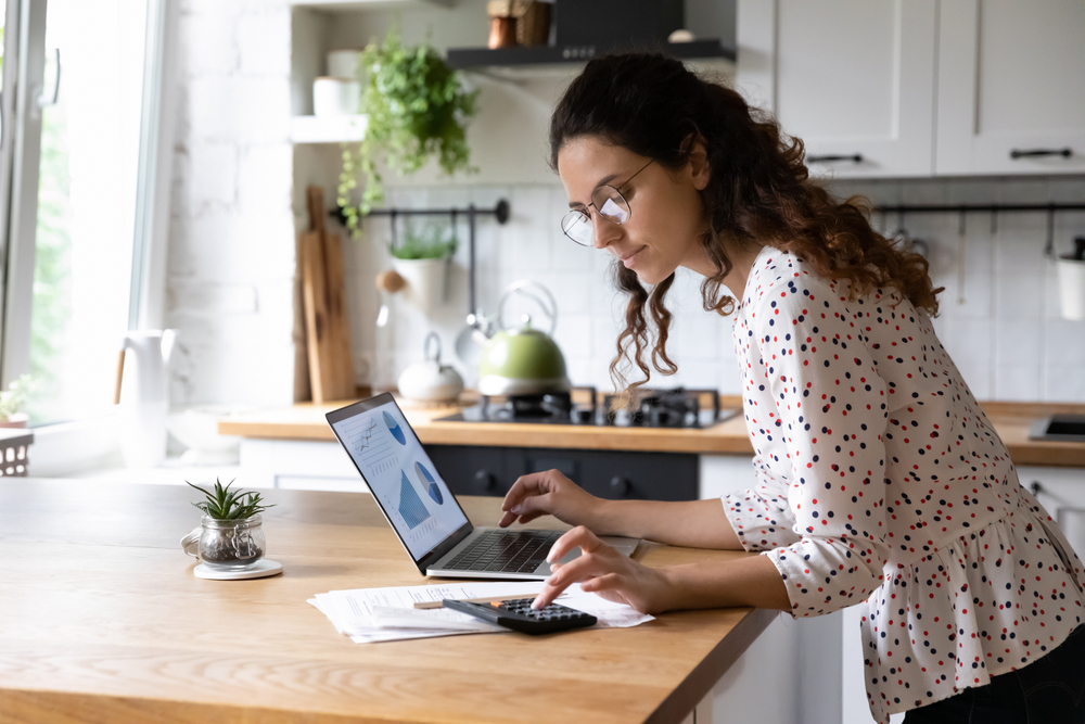 Take control of your finances – it’s possible!