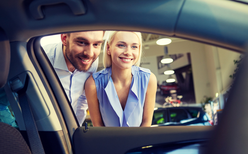 How much should you save for your vehicle finance deposit?