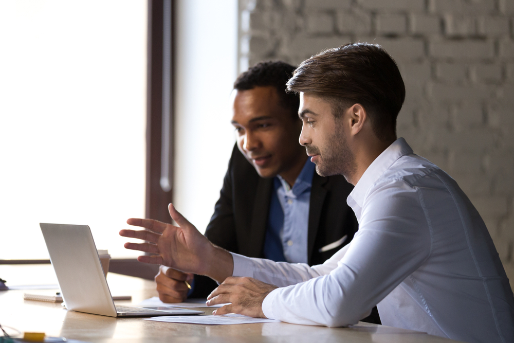 How do I choose a financial adviser?