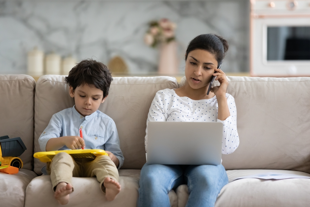 Coping tips for female breadwinners