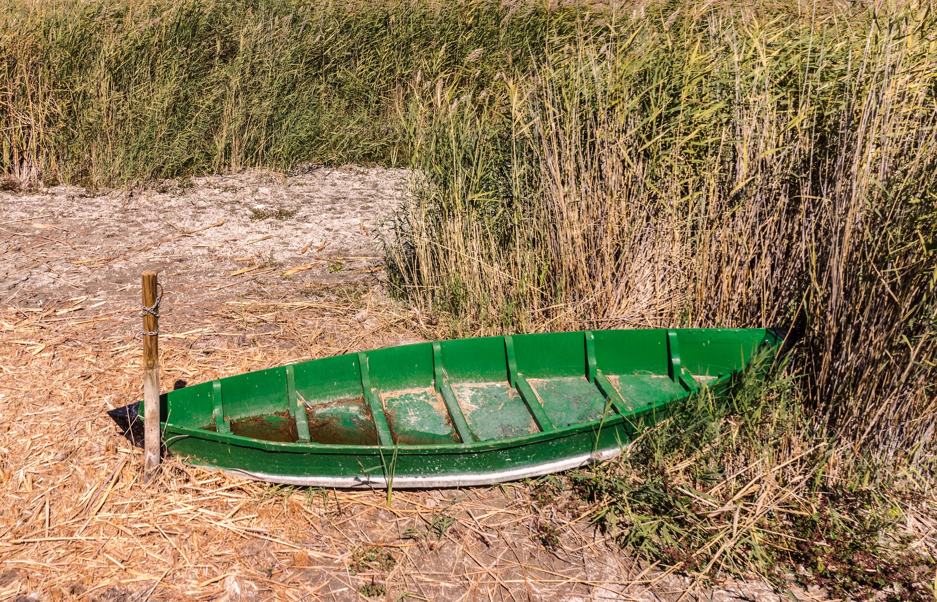 Cape Town water crisis: How bad is it?