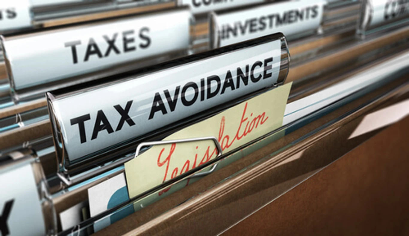 What happens if you don’t pay your taxes? JustMoney