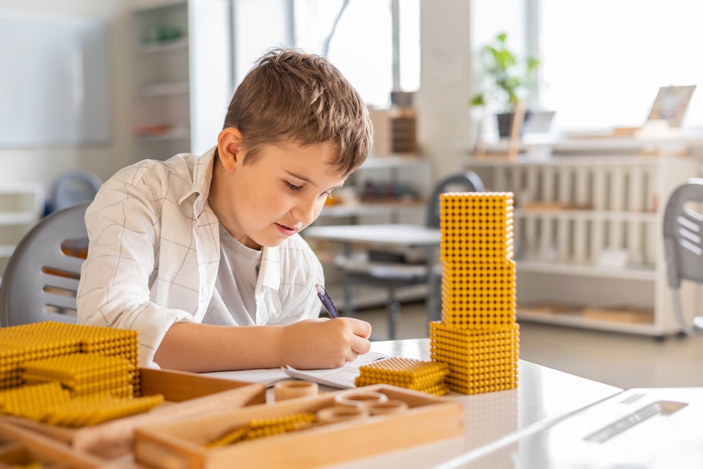 Why financial literacy should be taught at school