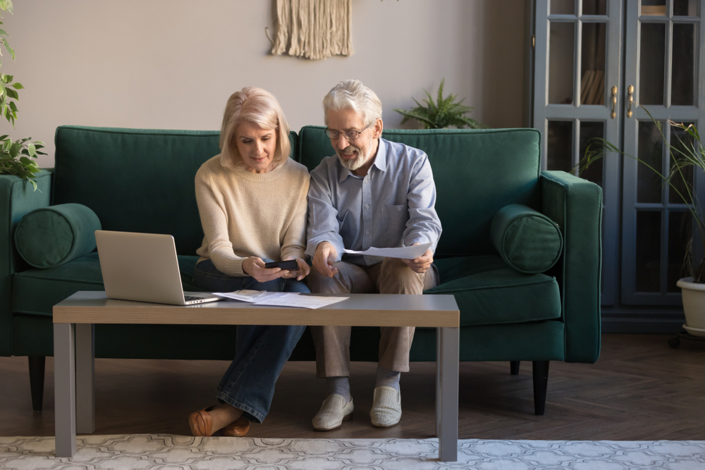 Understanding the two-pot retirement system