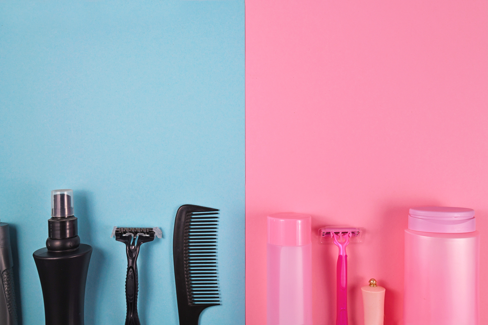 How to sidestep “pink tax”