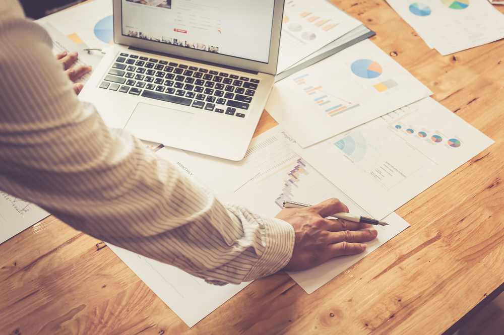 How to re-evaluate your investment portfolio