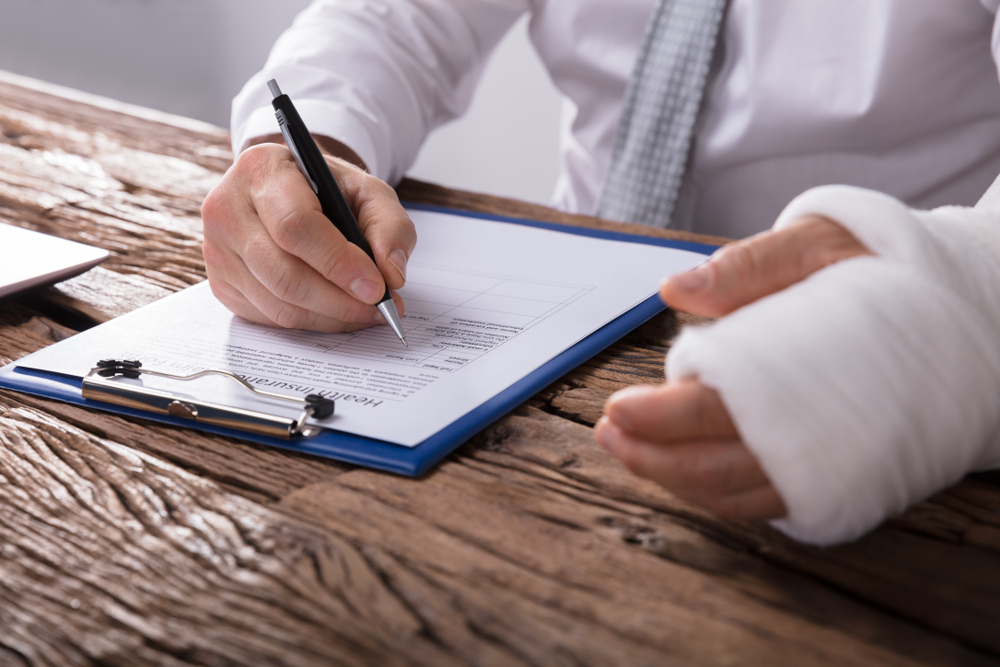 Workplace injuries and your rights