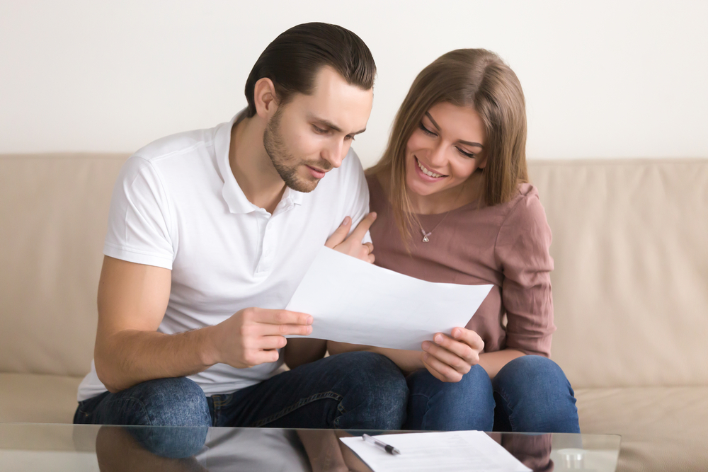Key considerations when applying for credit