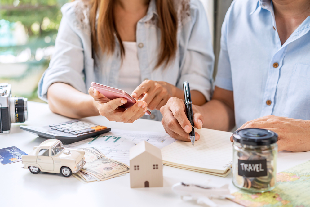 Managing finances as a South African living abroad