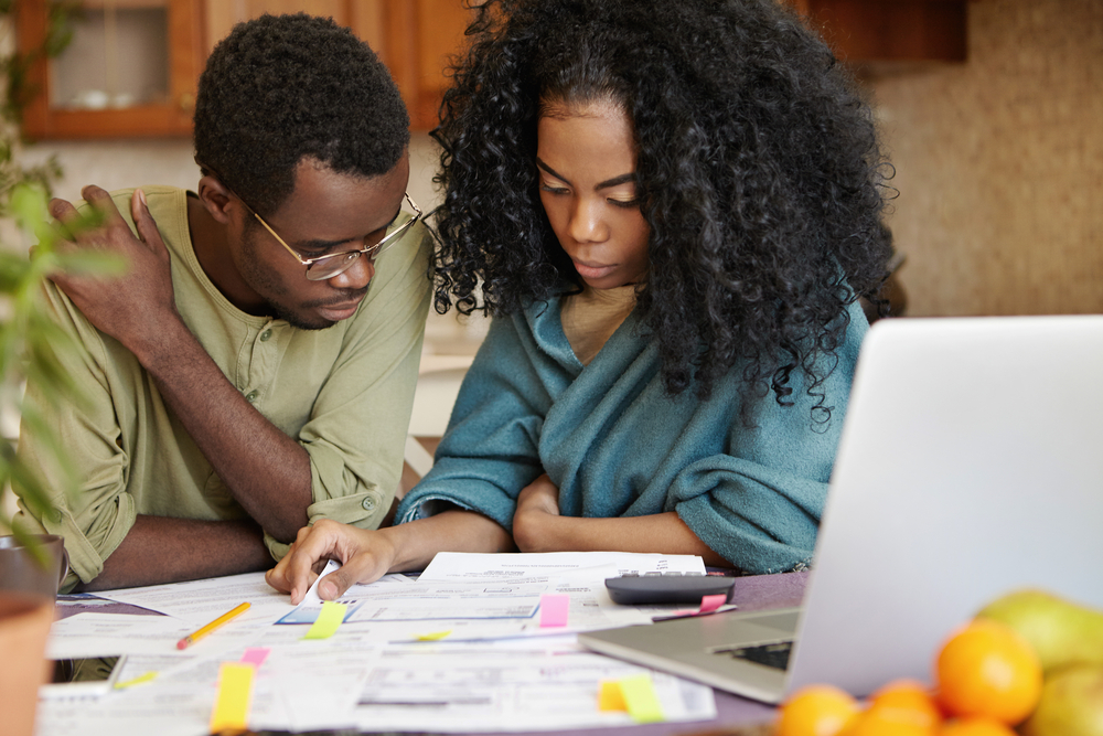 Debt repayment – what are my options?