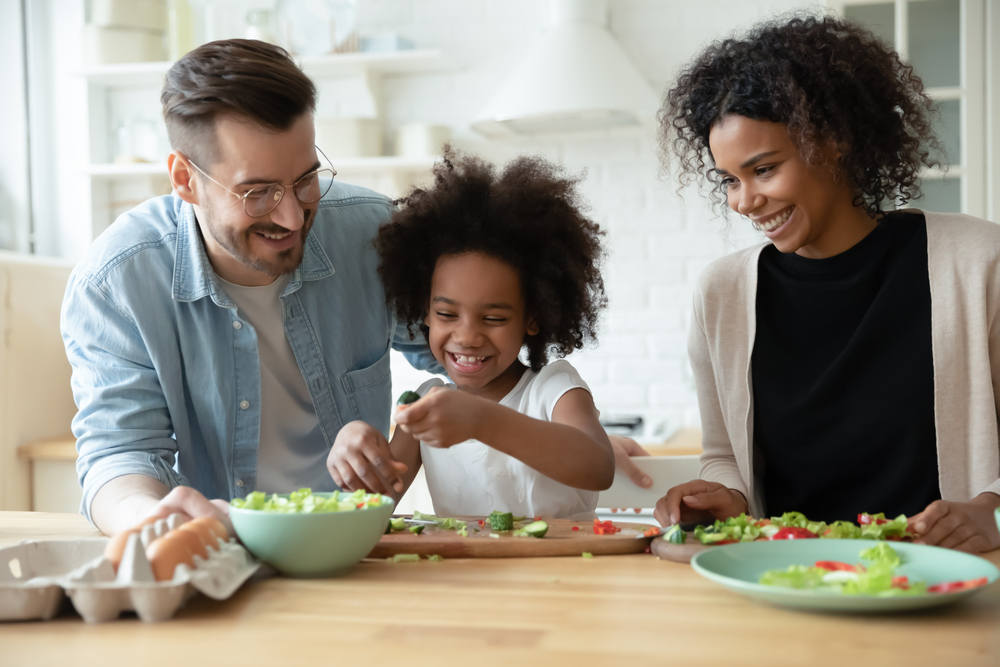 Ten tips to cut the costs of feeding your kids