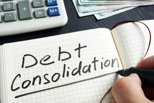 Guide to debt consolidation - is it right for you?