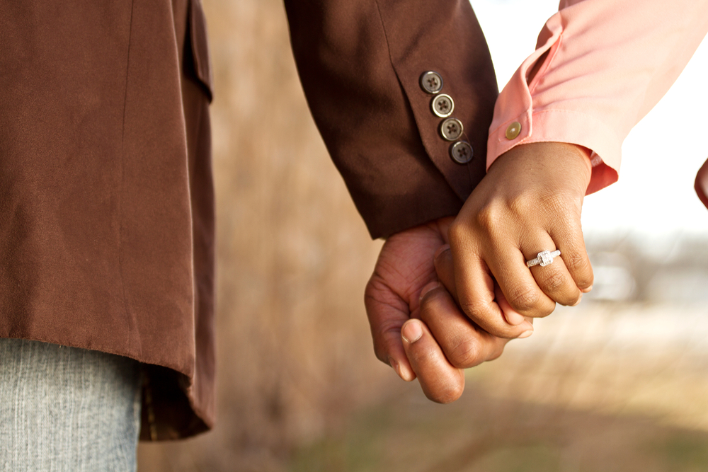 Bundling life insurance as newlyweds: Will you save?