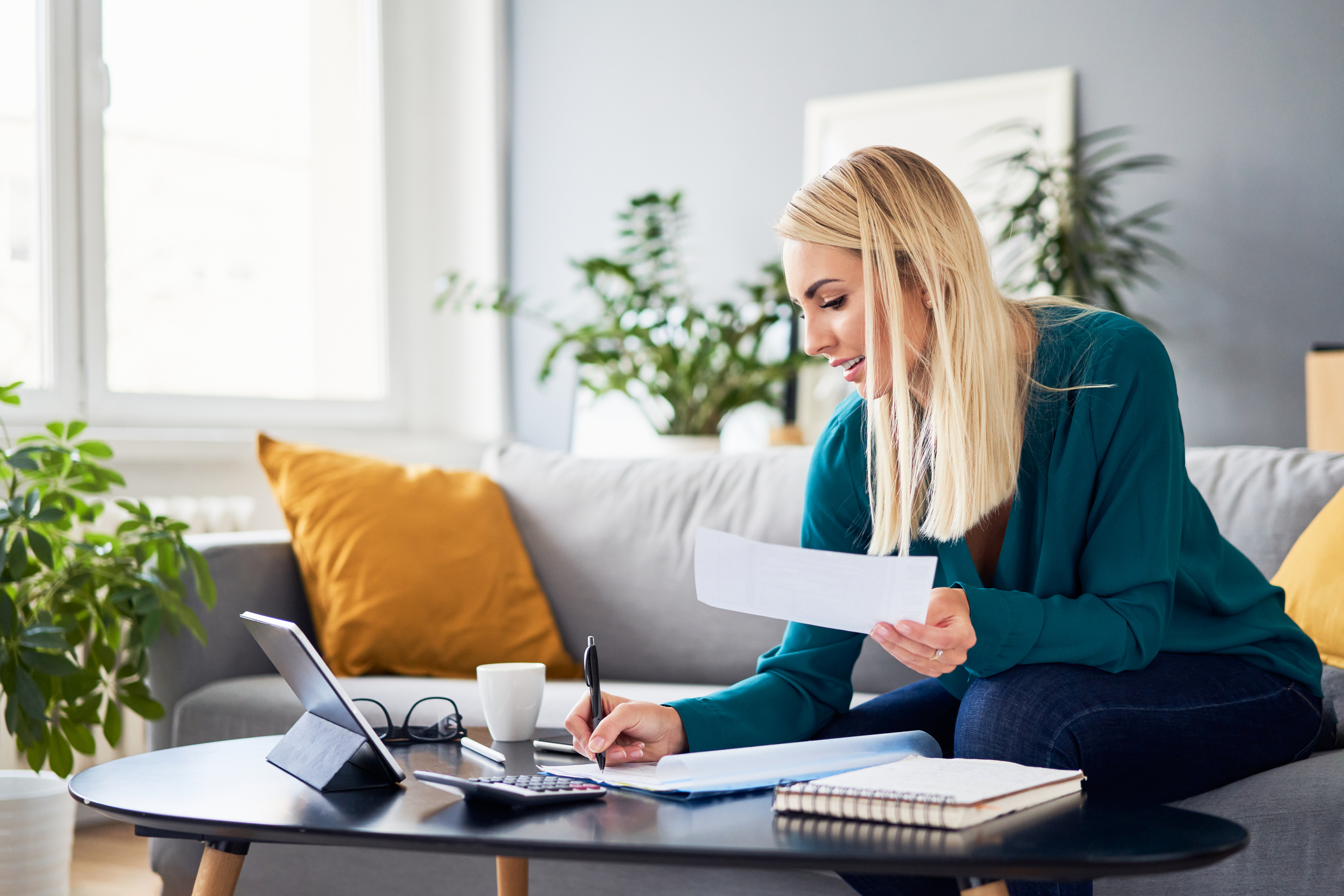How to calculate your income tax in South Africa