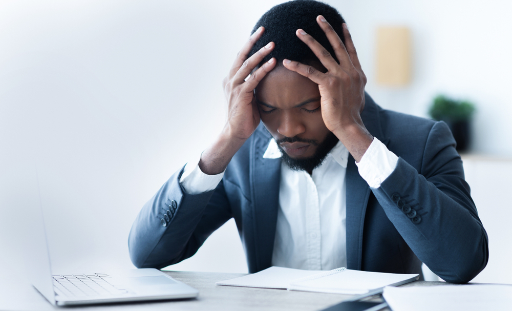 How to recover from financial loss