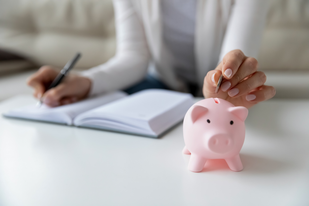 3 Must-have money habits  