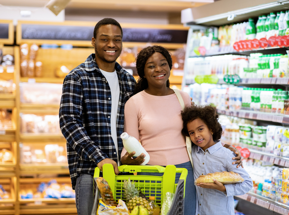 Money management for families – tips from parents