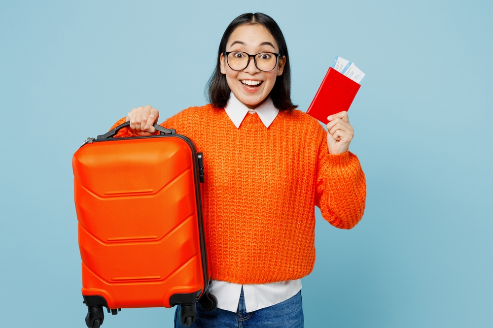Book your holiday flights early – and save