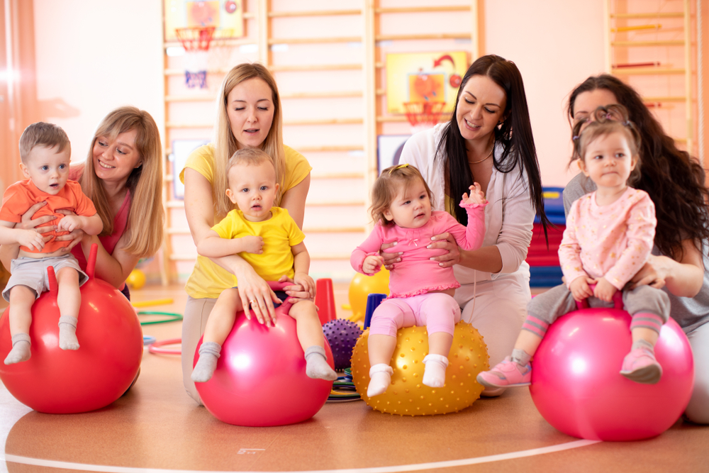 Are baby classes worth the expense and effort?