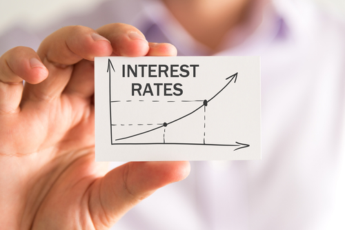 COLUMN: Taking an interest in the interest rate
