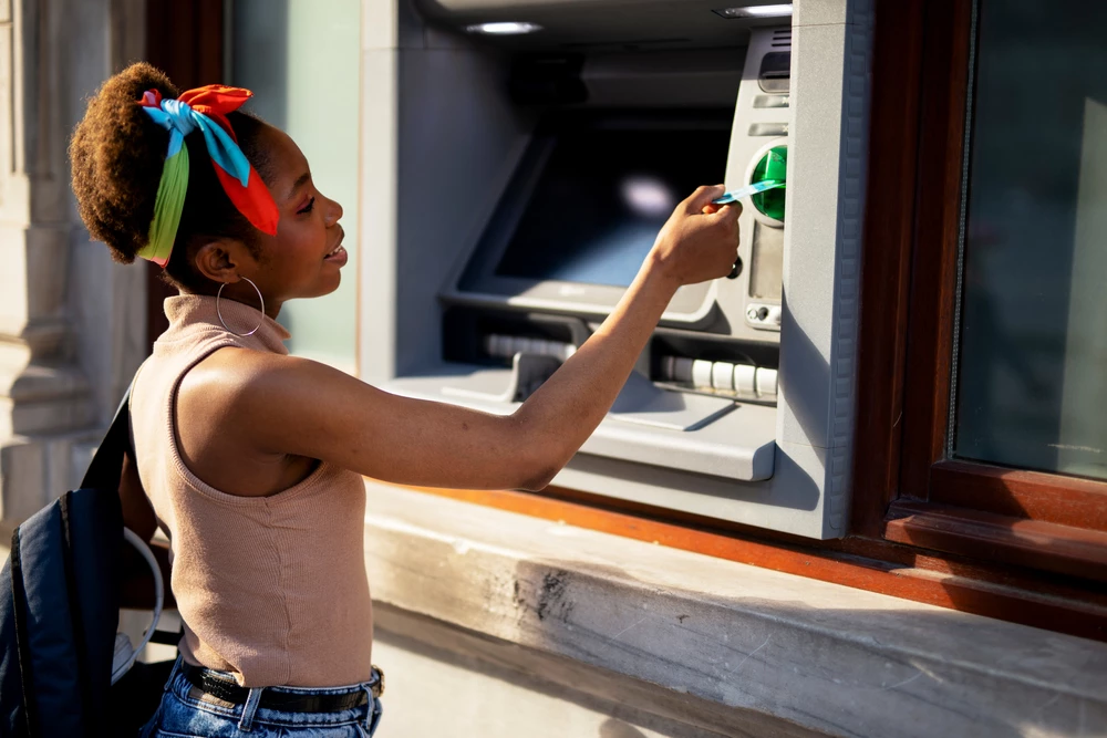 3 Common ATM scams, and how to avoid them