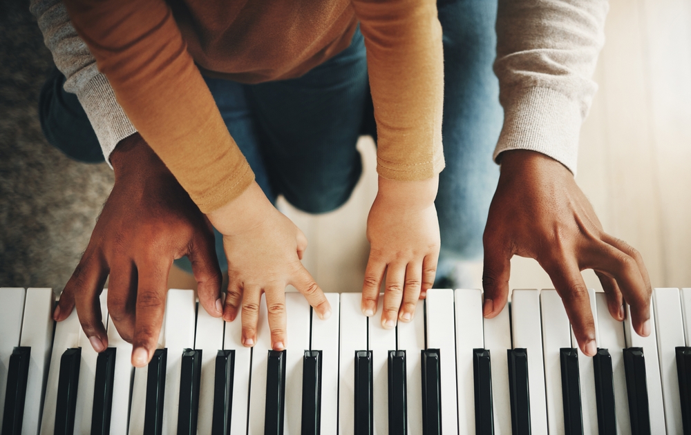 Help your child to shine, without breaking the bank