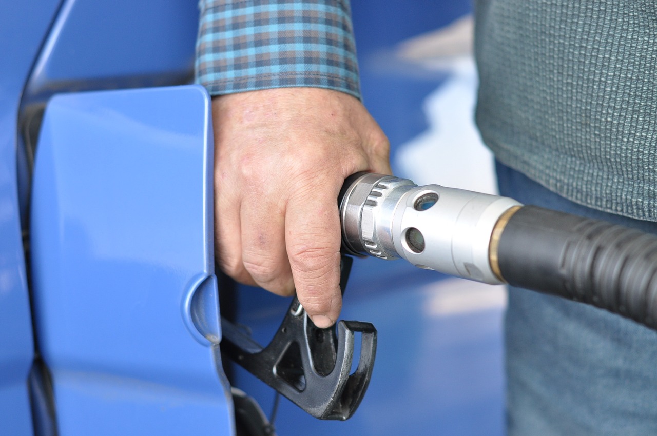 Fuel price increases announced for May