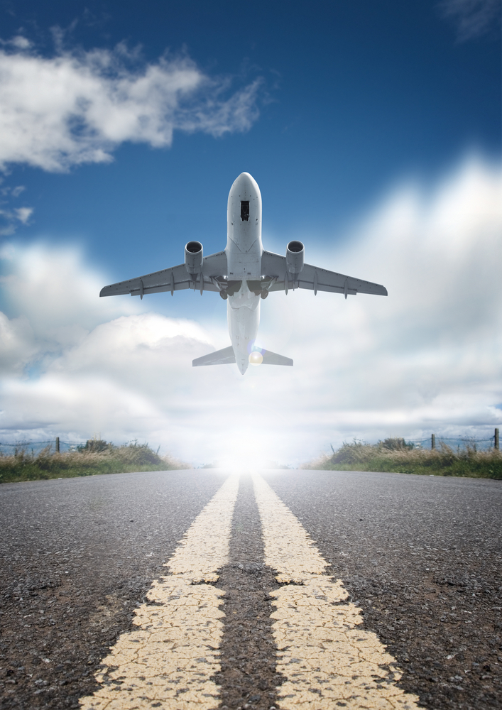 FlySafair facing possible fare increase in 2016 