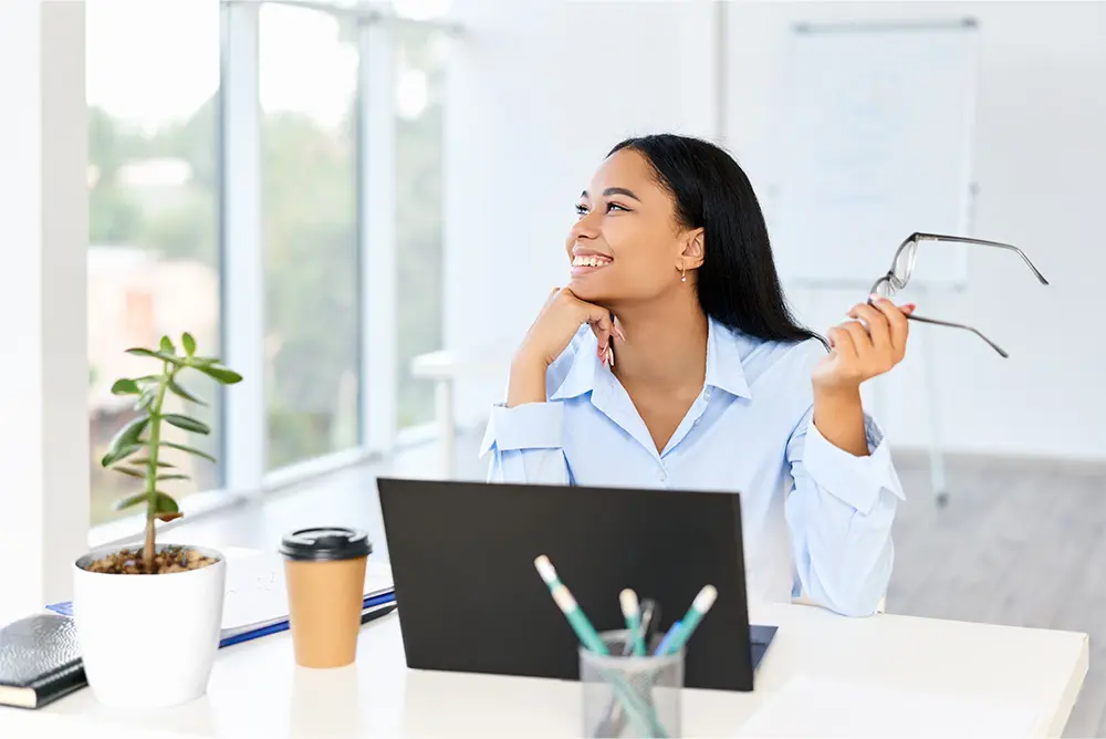 Take back your financial freedom
